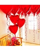 Baloni Valentīndienai