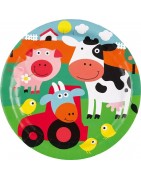 Веселая Ферма