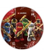 Lego Ninjago