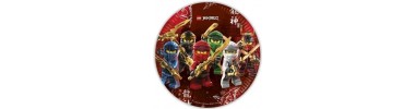 Lego Ninjago