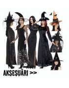 Аксессуары для Хэллоуина